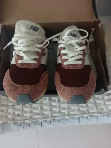 Tênis New Balance 40 - Novo na Caixa