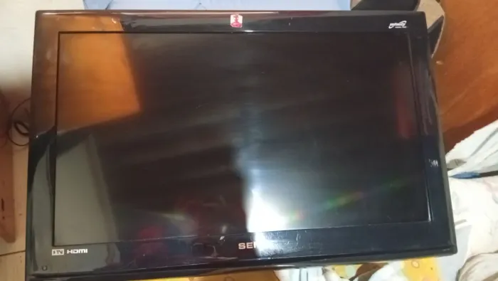 Tv não smart 32