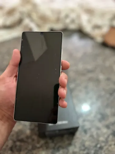 Samsung S25Ultra 512GB