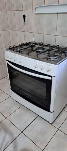 Fogão bosch style