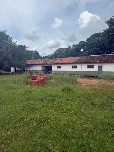 Fazenda a venda, em Dianópolis - Tocantins!!!