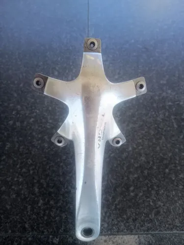 Pedivela Shimano tiagra fc4500