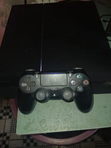 Ps4 slim, 1tera