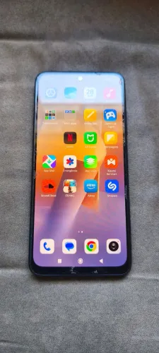 Celular XIAOMI NOTE 11S