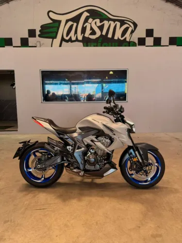 ZONTE R-350 2026