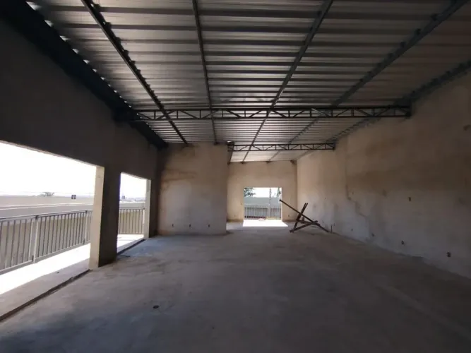 Salão para alugar, 200 m² por R$ 5.250,00/mês - Jardim Nova Europa - Hortolândia/SP