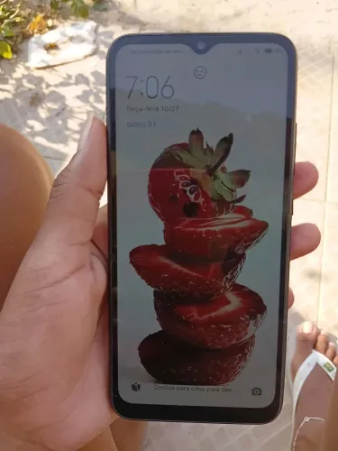 Celular Redmi 9c