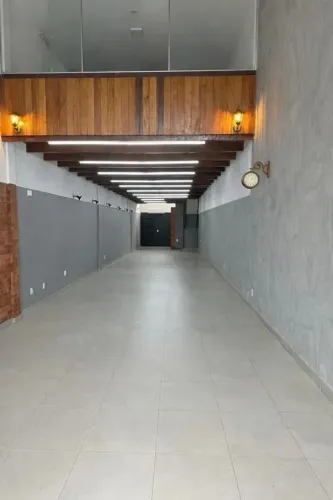 Loja / Salão / Ponto Comercial para alugar em Belo Horizonte