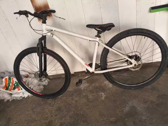 Bicicleta aro 29