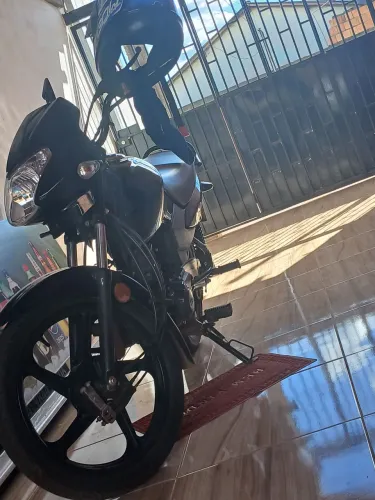 Moto para passar