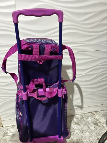 Bolsa escolar