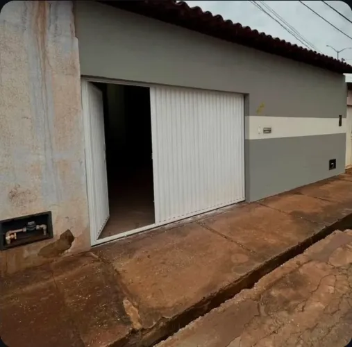 Imovel localizado no turo
