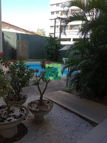 AMPLO APARTAMENTO COM 3 QUARTOS, SENDO 2 SUÍTES, EM CONDOMÍNIO COM PISCINA