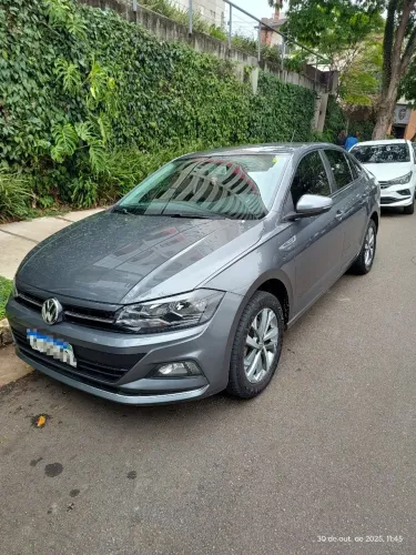 Volkswagen Virtus Highline 200 TSI 1.0 Flex 12V AUT 2018