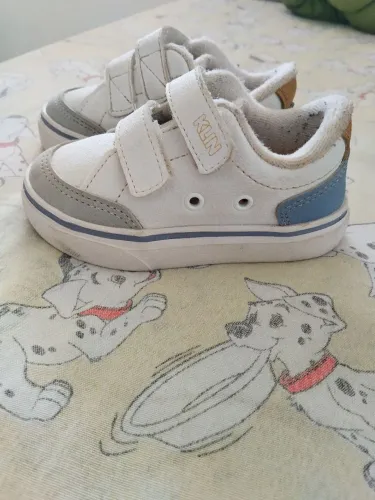 Tênis Klin pouco usado