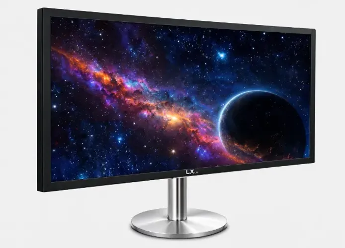 Monitor 19"