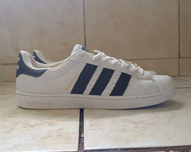 Tenis Adidas Superstar