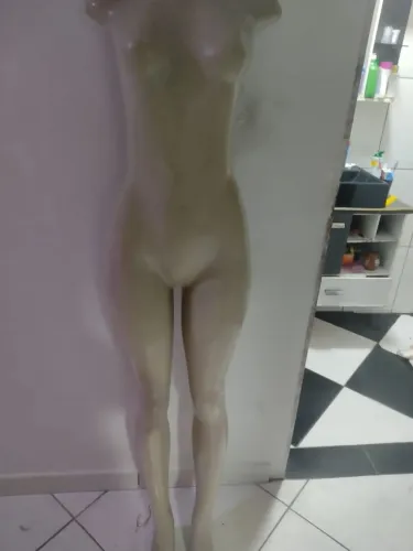 Manequim
