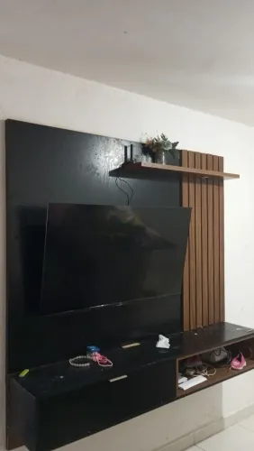 Televisão