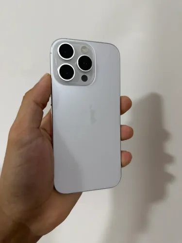 iPhone 16 pro 128gb 