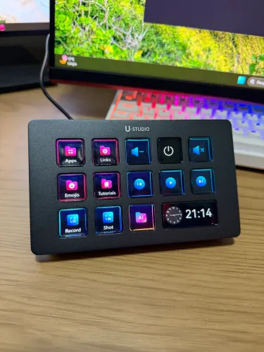 Ulanzi D200