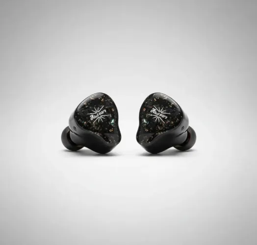 Fone In-Ear Kiwi Ears Astral Híbrido 1DD + 6BA Completo