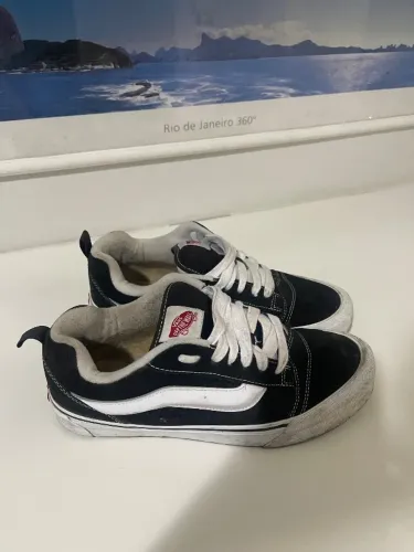 Tênis Vans Knu Skool 41