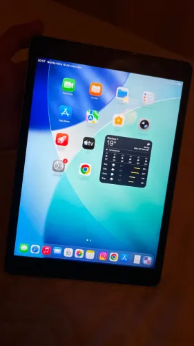IPAD 9