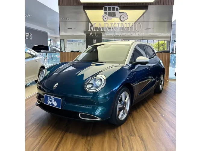 GWM Ora 03 Skin (elétrico) 2024