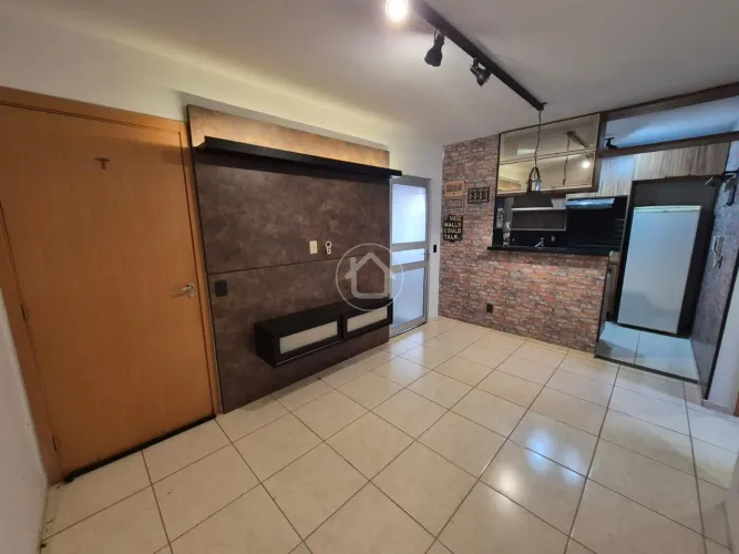 APARTAMENTO 2 QUARTOS COM ESPAÇO GARDEN