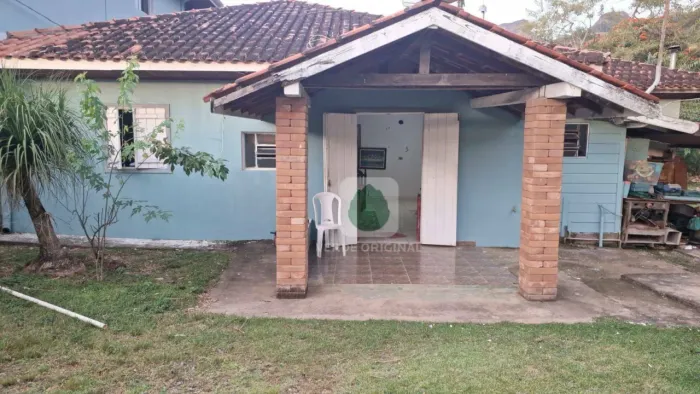 Chácara com 3 dormitórios para alugar, 900 m² por R$ 3.000,00/mês - Paiol - São Bento do S