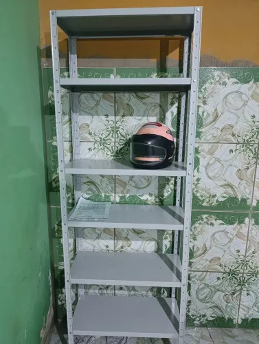 Armário de aço 