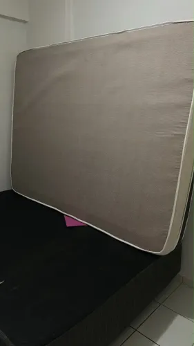 Cama de Casal