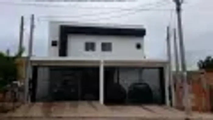 Kitnet para locação no Terras de Santa Maria