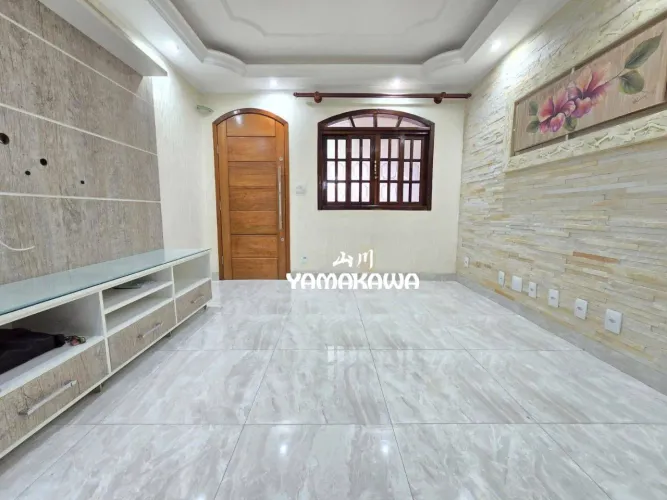 Sobrado com 2 dormitórios, 249 m² - venda por R$ 550.000,00 ou aluguel por R$ 4.618,90/mês