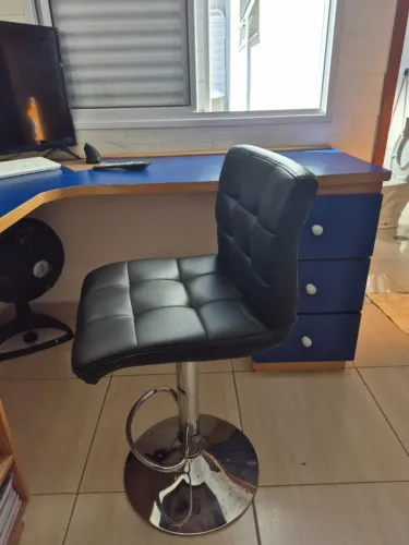conjunto banquetas gomos confort (troco)