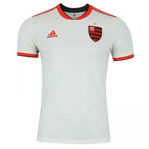 Camisa Adidas Flamengo II 2018 Jogador CF9047