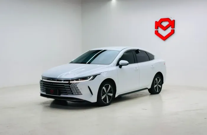 BYD King GS 1.5 16V Aut. (hibrido) 2025
