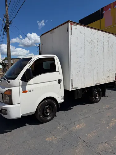 Vendo HR ano 2014