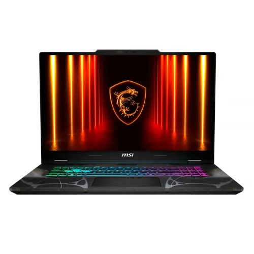 Notebook Gamer MSI Cyborg 15 Intel Core 7