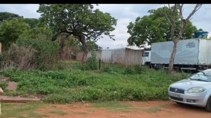 Vendo Chácara Morava nova 1000m²
