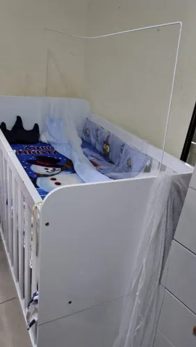 Berço/cama