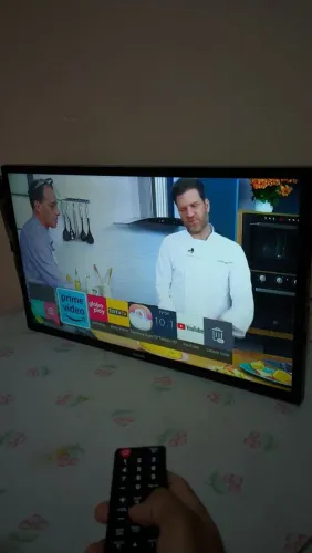 Tv Samsung 