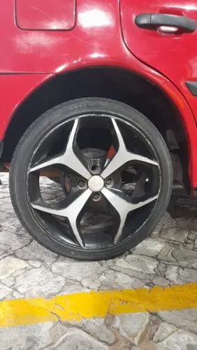 Rodas 17