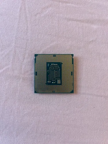 Processador Intel core i3-9350KF 4Ghz