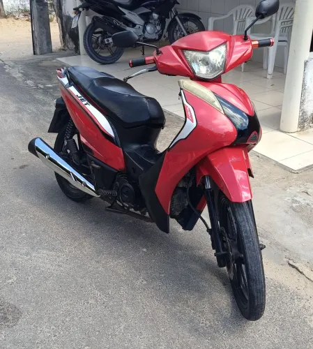 Shineray Jet 50 2022