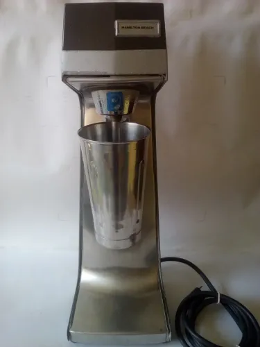 Batedor Milk Shake Hamilton Beach
