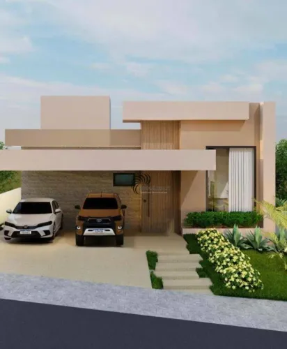 Casa com 4 suítes à venda - Vale Azul II - Jundiaí/SP