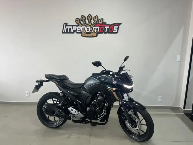 FZ25 250 FAZER FLEX