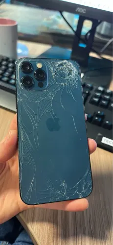 iPhone 12 Pro